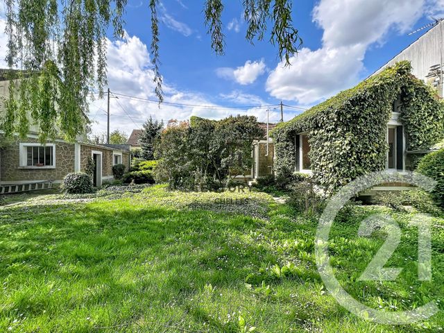 Maison à vendre CHELLES