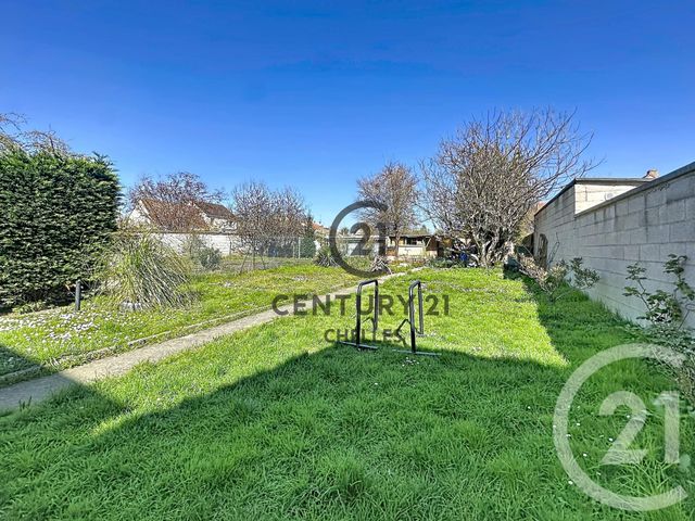 maison à vendre - 7 pièces - 137.77 m2 - CHELLES - 77 - ILE-DE-FRANCE - Century 21 Agence H.L.