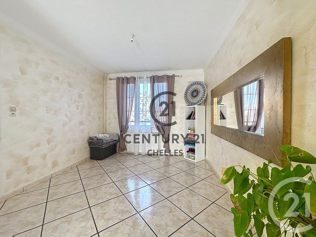 maison à vendre - 7 pièces - 137.77 m2 - CHELLES - 77 - ILE-DE-FRANCE - Century 21 Agence H.L.