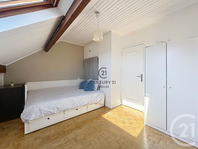 maison à vendre - 6 pièces - 114.47 m2 - GAGNY - 93 - ILE-DE-FRANCE - Century 21 Agence H.L.