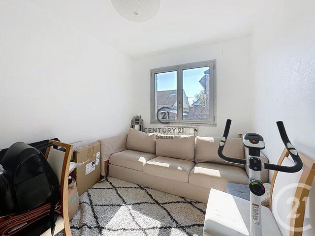 maison à vendre - 6 pièces - 114.47 m2 - GAGNY - 93 - ILE-DE-FRANCE - Century 21 Agence H.L.