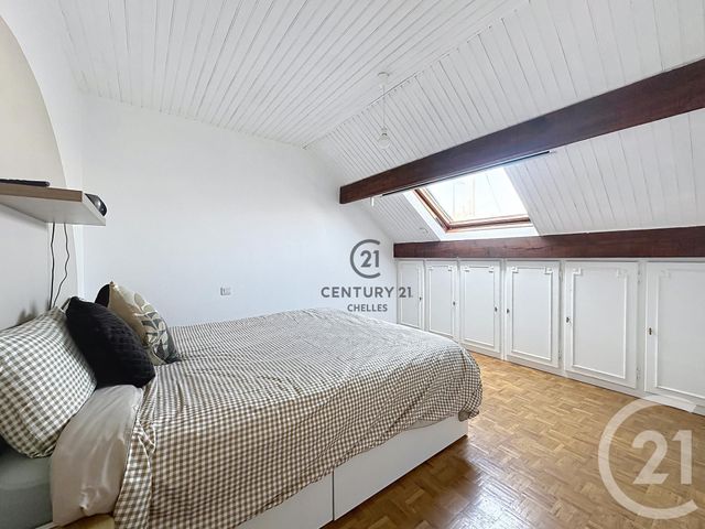 maison à vendre - 6 pièces - 114.47 m2 - GAGNY - 93 - ILE-DE-FRANCE - Century 21 Agence H.L.