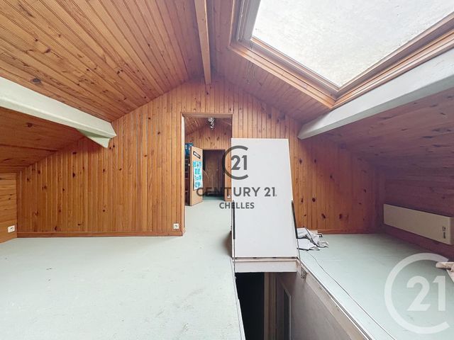 maison à vendre - 7 pièces - 122.44 m2 - GAGNY - 93 - ILE-DE-FRANCE - Century 21 Agence H.L.