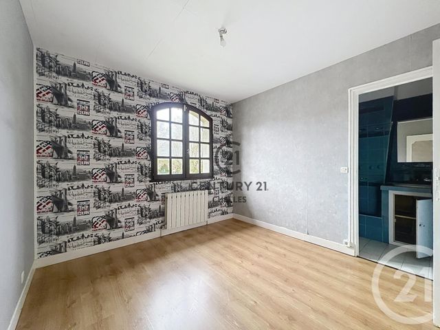 maison à vendre - 7 pièces - 122.44 m2 - GAGNY - 93 - ILE-DE-FRANCE - Century 21 Agence H.L.