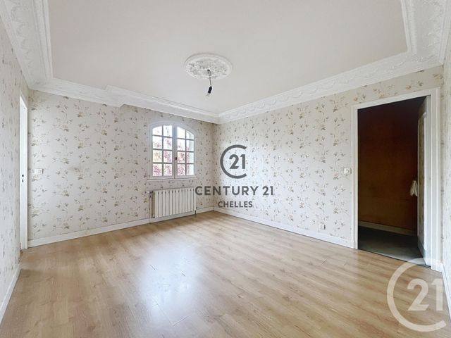 maison à vendre - 7 pièces - 122.44 m2 - GAGNY - 93 - ILE-DE-FRANCE - Century 21 Agence H.L.