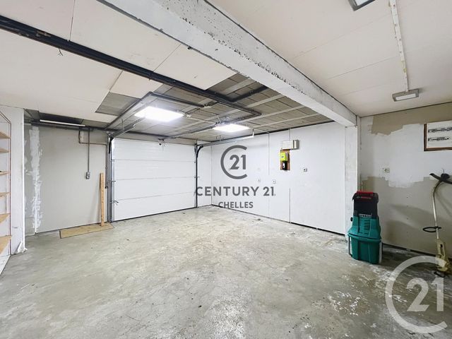 maison à vendre - 7 pièces - 122.44 m2 - GAGNY - 93 - ILE-DE-FRANCE - Century 21 Agence H.L.