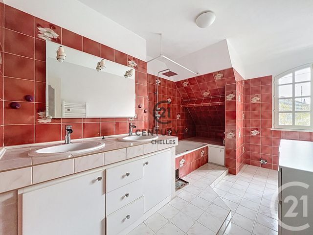 maison à vendre - 7 pièces - 122.44 m2 - GAGNY - 93 - ILE-DE-FRANCE - Century 21 Agence H.L.