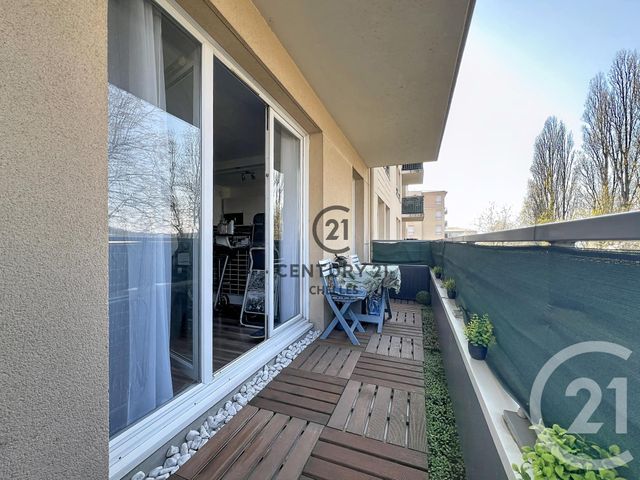 appartement - CHELLES - 77