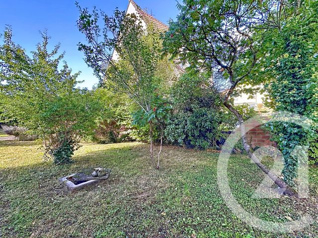 terrain à vendre - 400.0 m2 - GAGNY - 93 - ILE-DE-FRANCE - Century 21 Agence H.L.