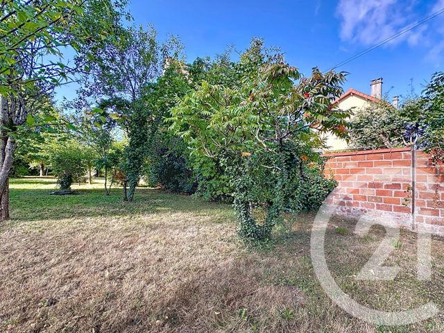 Terrain à vendre GAGNY