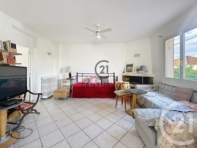 maison à vendre - 8 pièces - 174.08 m2 - CHELLES - 77 - ILE-DE-FRANCE - Century 21 Agence H.L.