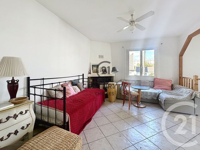 maison à vendre - 8 pièces - 174.08 m2 - CHELLES - 77 - ILE-DE-FRANCE - Century 21 Agence H.L.