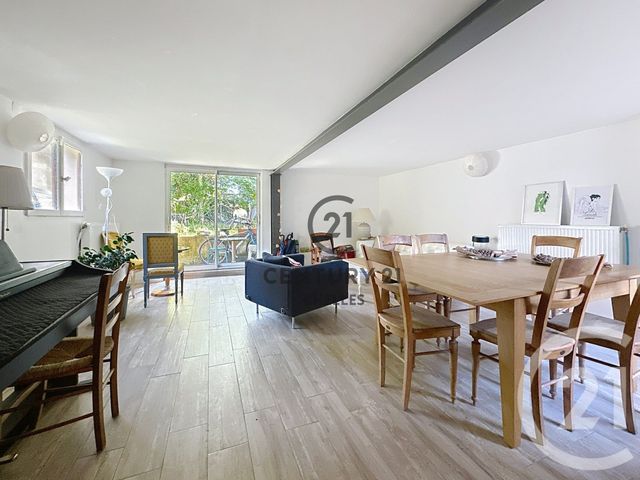 maison à vendre - 8 pièces - 174.08 m2 - CHELLES - 77 - ILE-DE-FRANCE - Century 21 Agence H.L.