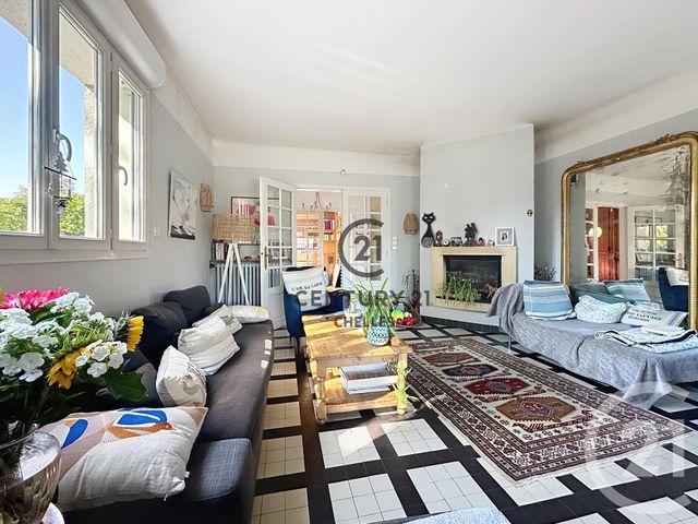 maison à vendre - 9 pièces - 175.0 m2 - CHELLES - 77 - ILE-DE-FRANCE - Century 21 Agence H.L.