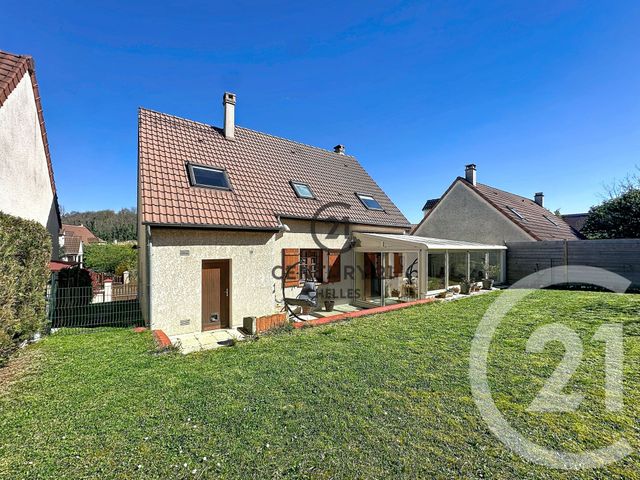 Maison à vendre CHELLES