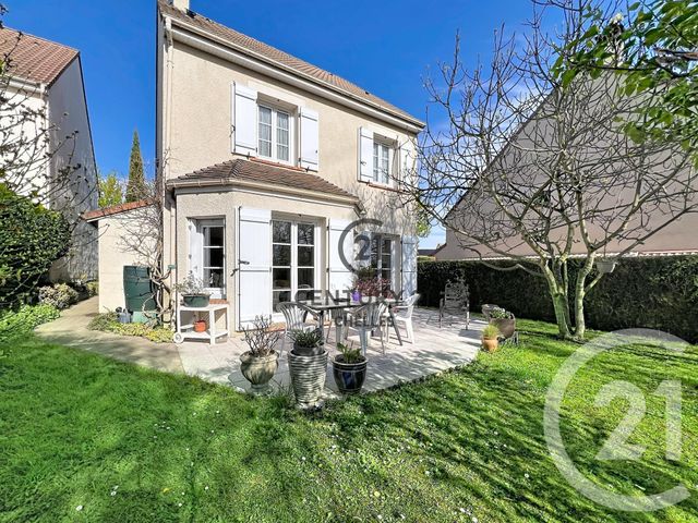 Maison à vendre CHELLES