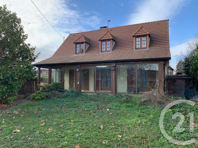 maison - CHELLES - 77