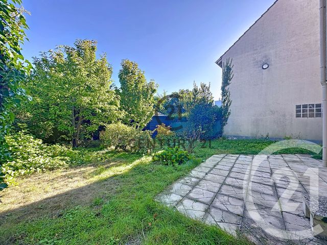 maison à vendre - 3 pièces - 63.0 m2 - CHELLES - 77 - ILE-DE-FRANCE - Century 21 Agence H.L.