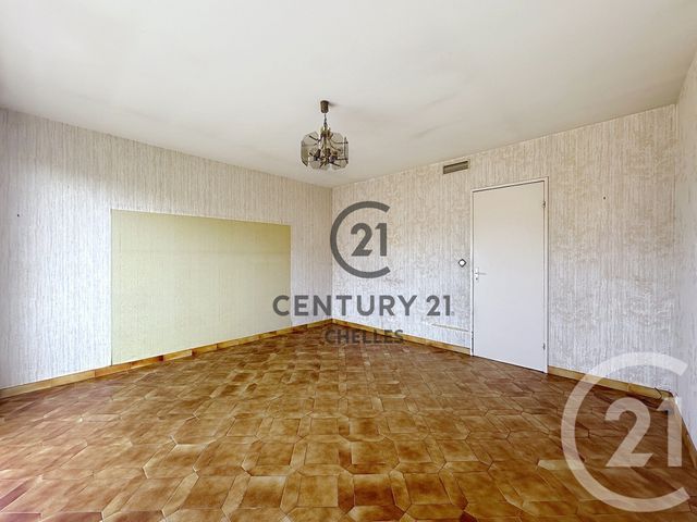 maison à vendre - 3 pièces - 63.0 m2 - CHELLES - 77 - ILE-DE-FRANCE - Century 21 Agence H.L.