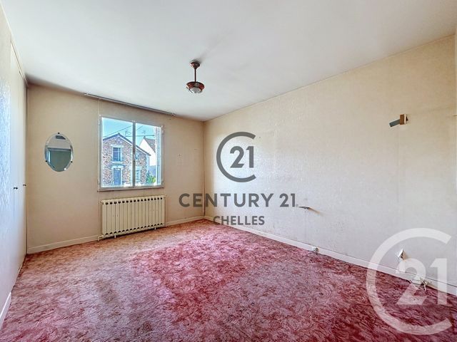 maison à vendre - 3 pièces - 63.0 m2 - CHELLES - 77 - ILE-DE-FRANCE - Century 21 Agence H.L.