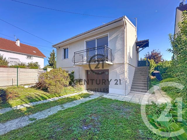 maison - CHELLES - 77