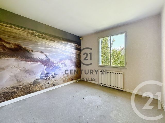 maison à vendre - 3 pièces - 63.0 m2 - CHELLES - 77 - ILE-DE-FRANCE - Century 21 Agence H.L.