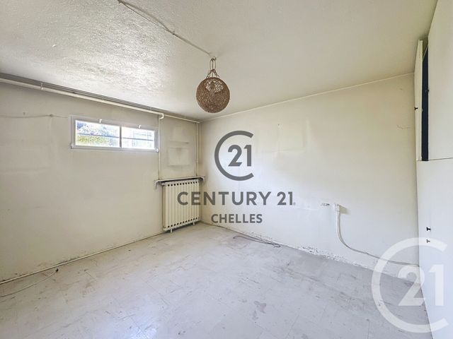 maison à vendre - 3 pièces - 63.0 m2 - CHELLES - 77 - ILE-DE-FRANCE - Century 21 Agence H.L.