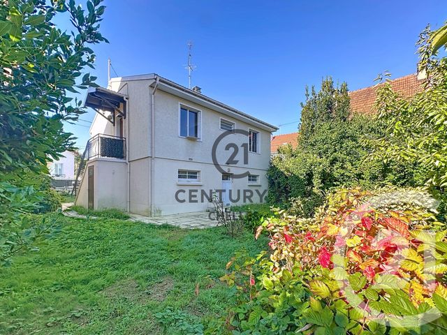 maison à vendre - 3 pièces - 63.0 m2 - CHELLES - 77 - ILE-DE-FRANCE - Century 21 Agence H.L.