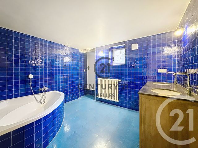 maison à vendre - 5 pièces - 137.06 m2 - CHELLES - 77 - ILE-DE-FRANCE - Century 21 Agence H.L.