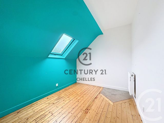 maison à vendre - 5 pièces - 137.06 m2 - CHELLES - 77 - ILE-DE-FRANCE - Century 21 Agence H.L.