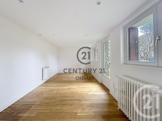 maison à vendre - 5 pièces - 137.06 m2 - CHELLES - 77 - ILE-DE-FRANCE - Century 21 Agence H.L.
