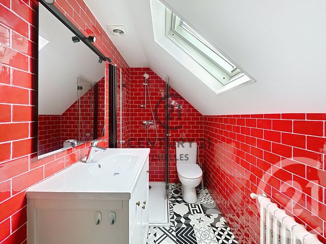 maison à vendre - 5 pièces - 137.06 m2 - CHELLES - 77 - ILE-DE-FRANCE - Century 21 Agence H.L.