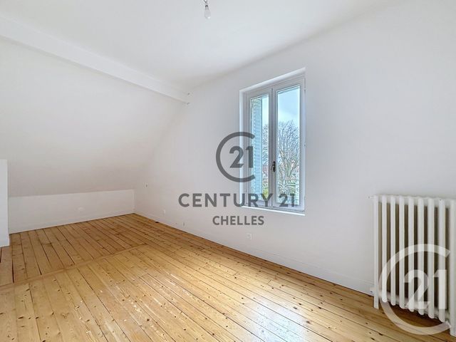 maison à vendre - 5 pièces - 137.06 m2 - CHELLES - 77 - ILE-DE-FRANCE - Century 21 Agence H.L.