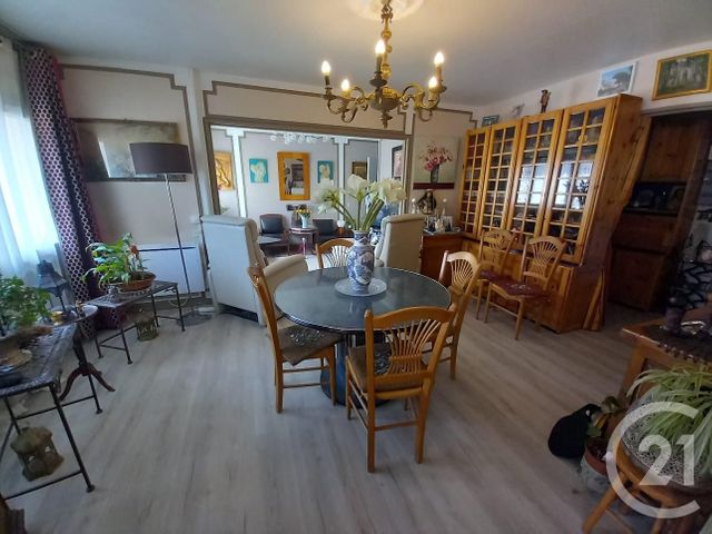appartement - CHELLES - 77