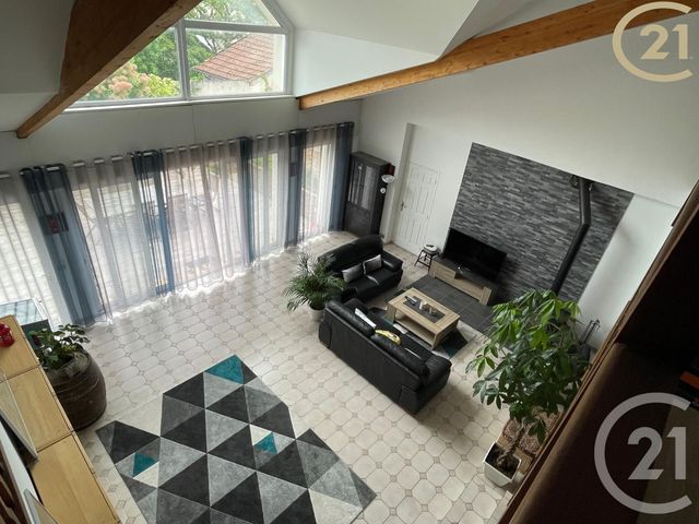 Afficher la photo en grand maison à vendre - 9 pièces - 350.0 m2 - CHELLES - 77 - ILE-DE-FRANCE - Century 21 Agence H.L.