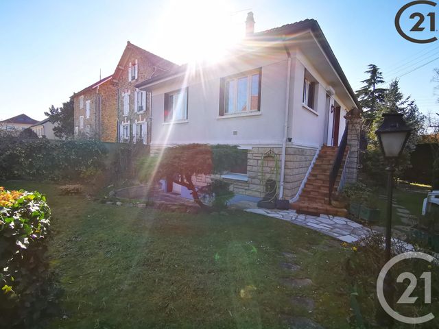 maison à vendre - 6 pièces - 130.0 m2 - CHELLES - 77 - ILE-DE-FRANCE - Century 21 Agence H.L. maison à vendre - 6 pièces - 130.0 m2 - CHELLES - 77 - ILE-DE-FRANCE - Century 21 Agence H.L.