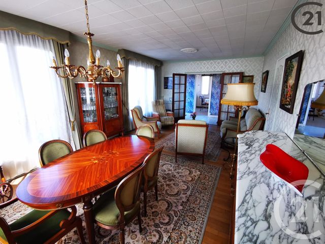 maison à vendre - 6 pièces - 130.0 m2 - CHELLES - 77 - ILE-DE-FRANCE - Century 21 Agence H.L. maison à vendre - 6 pièces - 130.0 m2 - CHELLES - 77 - ILE-DE-FRANCE - Century 21 Agence H.L.