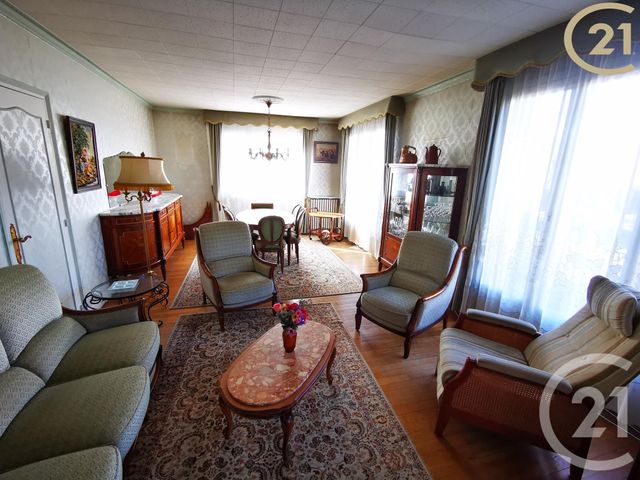 maison à vendre - 6 pièces - 130.0 m2 - CHELLES - 77 - ILE-DE-FRANCE - Century 21 Agence H.L. maison à vendre - 6 pièces - 130.0 m2 - CHELLES - 77 - ILE-DE-FRANCE - Century 21 Agence H.L.