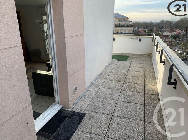 Afficher la photo en grand Appartement F4 à vendre - 4 pièces - 79.07 m2 - CHELLES - 77 - ILE-DE-FRANCE - Century 21 Agence H.L.