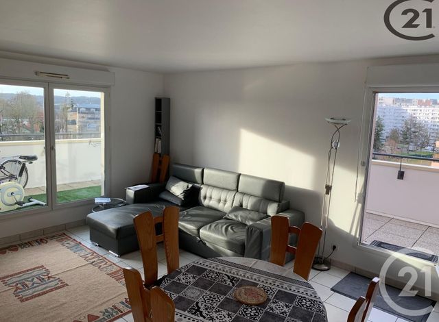 Afficher la photo en grand Appartement F4 à vendre - 4 pièces - 79.07 m2 - CHELLES - 77 - ILE-DE-FRANCE - Century 21 Agence H.L.