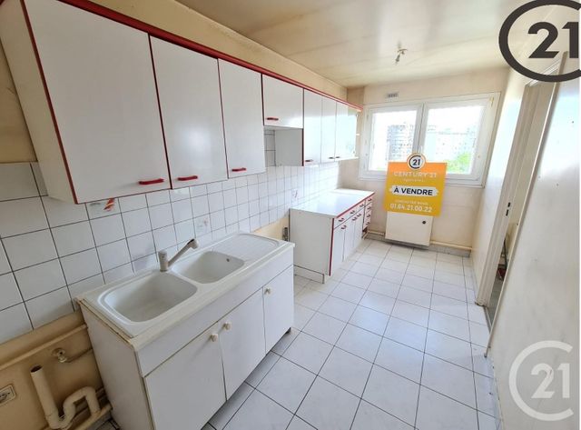 Afficher la photo en grand Appartement F5 à vendre - 5 pièces - 103.0 m2 - CHELLES - 77 - ILE-DE-FRANCE - Century 21 Agence H.L.