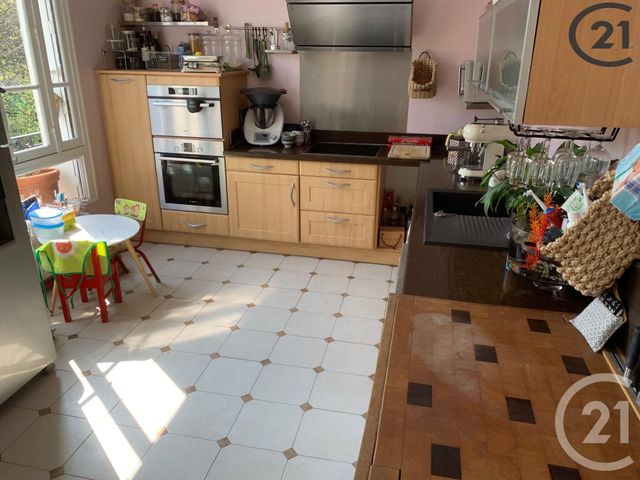 Afficher la photo en grand maison à vendre - 9 pièces - 190.0 m2 - CHELLES - 77 - ILE-DE-FRANCE - Century 21 Agence H.L.