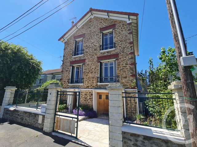 maison à vendre - 5 pièces - 98.0 m2 - CHELLES - 77 - ILE-DE-FRANCE - Century 21 Agence H.L. maison à vendre - 5 pièces - 98.0 m2 - CHELLES - 77 - ILE-DE-FRANCE - Century 21 Agence H.L.