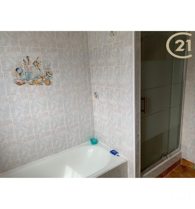 maison à vendre - 6 pièces - 117.55 m2 - CHELLES - 77 - ILE-DE-FRANCE - Century 21 Agence H.L. maison à vendre - 6 pièces - 117.55 m2 - CHELLES - 77 - ILE-DE-FRANCE - Century 21 Agence H.L.