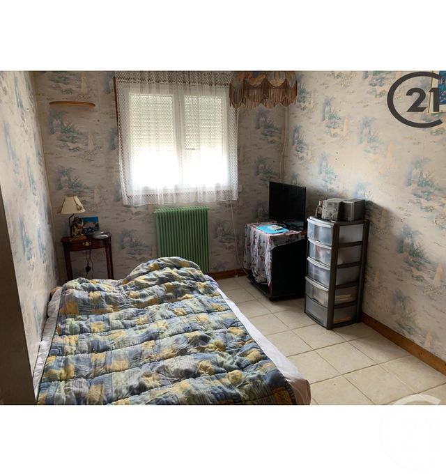maison à vendre - 6 pièces - 117.55 m2 - CHELLES - 77 - ILE-DE-FRANCE - Century 21 Agence H.L. maison à vendre - 6 pièces - 117.55 m2 - CHELLES - 77 - ILE-DE-FRANCE - Century 21 Agence H.L.