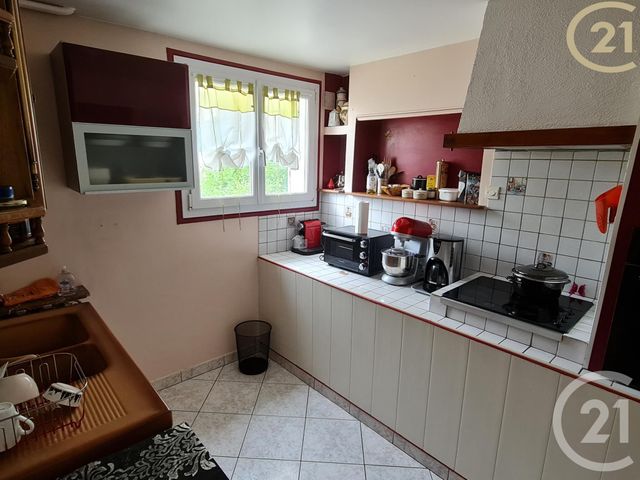 Afficher la photo en grand Appartement F2 à vendre - 2 pièces - 53.0 m2 - VAIRES SUR MARNE - 77 - ILE-DE-FRANCE - Century 21 Agence H.L.