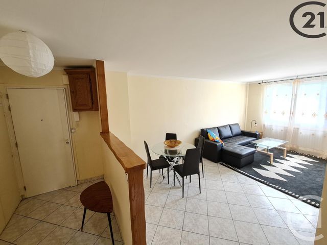 Afficher la photo en grand Appartement F2 à vendre - 2 pièces - 53.0 m2 - VAIRES SUR MARNE - 77 - ILE-DE-FRANCE - Century 21 Agence H.L.
