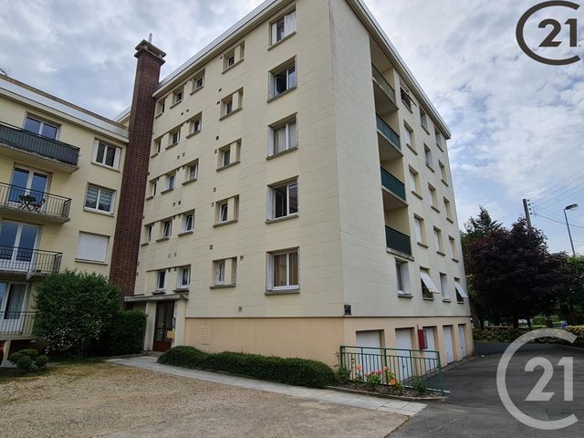 Afficher la photo en grand Appartement F2 à vendre - 2 pièces - 53.0 m2 - VAIRES SUR MARNE - 77 - ILE-DE-FRANCE - Century 21 Agence H.L.