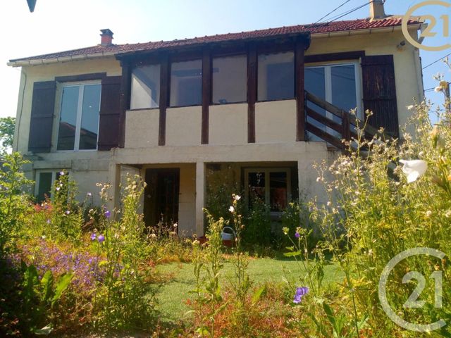 Afficher la photo en grand maison à vendre - 5 pièces - 86.96 m2 - CHELLES - 77 - ILE-DE-FRANCE - Century 21 Agence H.L.