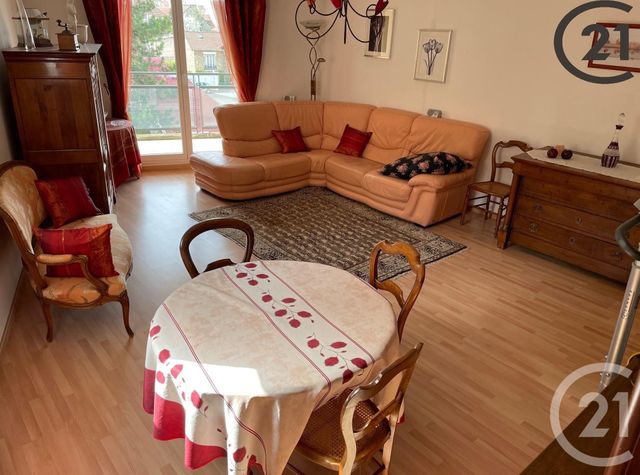 Afficher la photo en grand Appartement F5 à vendre - 5 pièces - 88.84 m2 - CHELLES - 77 - ILE-DE-FRANCE - Century 21 Agence H.L.